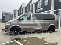 2019 Volkswagen Transporter