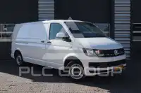 2019 Volkswagen Transporter