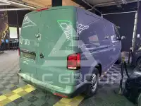 2019 Volkswagen Transporter