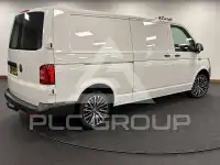 2019 Volkswagen Transporter