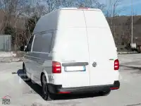 2019 Volkswagen Transporter