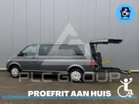 2019 Volkswagen Transporter