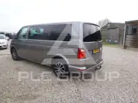 2019 Volkswagen Transporter