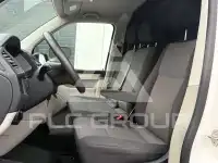 2019 Volkswagen Transporter