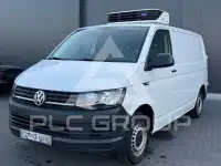 2019 Volkswagen Transporter
