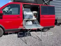 2019 Volkswagen Transporter
