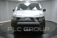 2019 Volkswagen Transporter