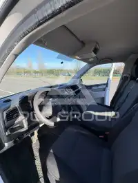 2019 Volkswagen Transporter