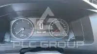2019 Volkswagen Transporter
