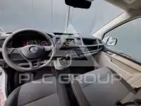 2019 Volkswagen Transporter