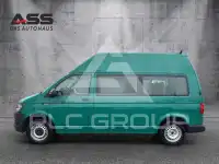 2019 Volkswagen Transporter