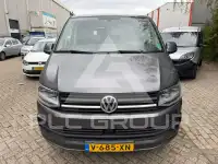 2019 Volkswagen Transporter