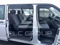 2019 Volkswagen Transporter