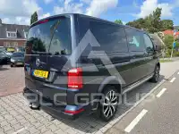 2019 Volkswagen Transporter