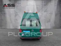 2019 Volkswagen Transporter