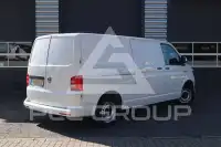 2019 Volkswagen Transporter