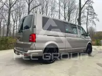 2019 Volkswagen Transporter