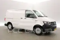 2019 Volkswagen Transporter