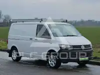 2019 Volkswagen Transporter
