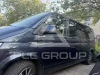 2019 Volkswagen Transporter