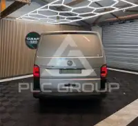 2019 Volkswagen Transporter