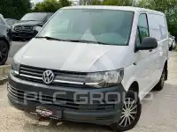 2019 Volkswagen Transporter