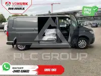2019 Volkswagen Transporter