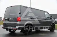 2019 Volkswagen Transporter