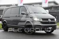 2019 Volkswagen Transporter