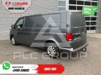 2019 Volkswagen Transporter