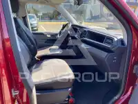 2019 Volkswagen T6