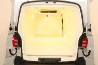 2019 Volkswagen Transporter