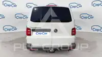 2019 Volkswagen Transporter