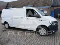2019 Volkswagen Transporter