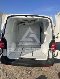 2019 Volkswagen Transporter
