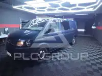 2019 Volkswagen Transporter