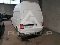 2019 Volkswagen Transporter