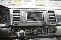 2019 Volkswagen Transporter