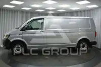 2019 Volkswagen Transporter