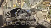 2019 Volkswagen Transporter