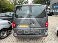 2019 Volkswagen Transporter
