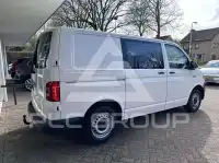 2019 Volkswagen Transporter
