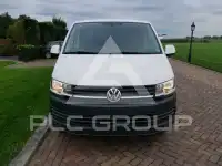 2019 Volkswagen Transporter