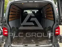 2019 Volkswagen Transporter