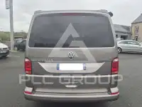 2019 Volkswagen Transporter