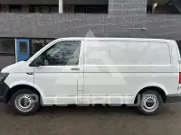 2019 Volkswagen Transporter