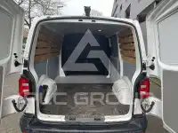 2019 Volkswagen Transporter