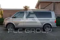 2019 Volkswagen Transporter