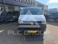 2019 Volkswagen Transporter