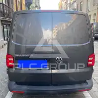 2019 Volkswagen Transporter